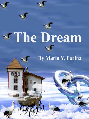 cover image of The Dream